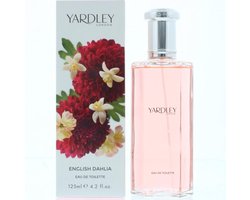 English Dahlia Eau de Toilette