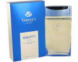 London Yardley Equity spray Eau de Toilette