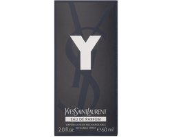 Y Eau de Parfum