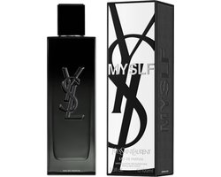 Myslf Eau de Parfum