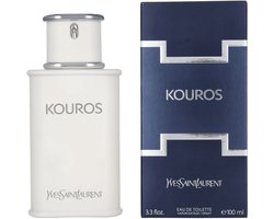Kouros Eau de Toilette