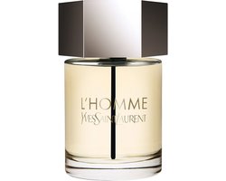 L’Homme parfum Eau de Toilette