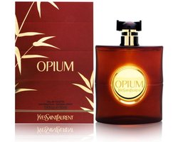 Opium Eau de Toilette