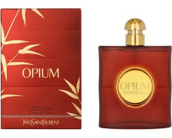 Opium - met oriëntaalse geurnoten Eau de Toilette