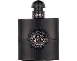 Black Opium Le Parfum Eau de Parfum
