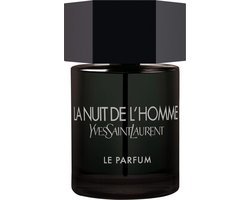 La Nuit de L’homme Eau de Parfum