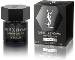 La Nuit de L’homme Eau de Parfum