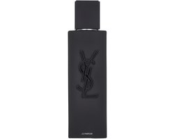 MYSLF Le - Houtachtig bloemig Parfum