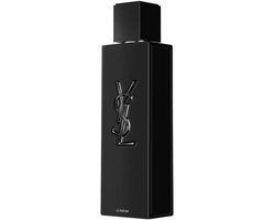 MYSLF Le Spray Parfum