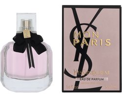 Mon Paris Eau de Parfum