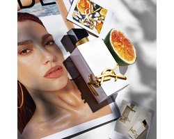 Libre L’Eau Nue Spray Eau de Parfum