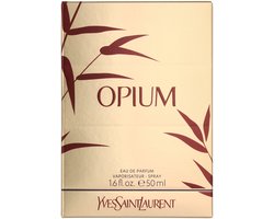 Opium Eau de Parfum