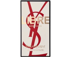 Libre Berry Crush Intense Spray Eau de Parfum