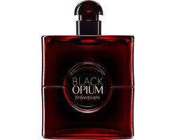 Black Opium over Red Eau de Parfum