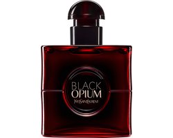 Black Opium - Over Red Eau de Parfum