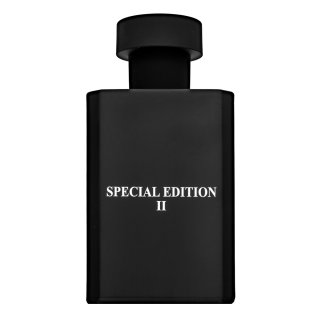 Black Special Edition II Eau de Parfum
