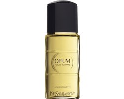 Opium Eau de Toilette
