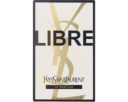 Libre Le Parfum Eau de Parfum