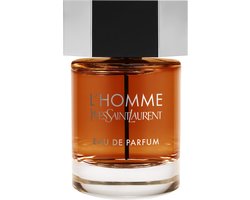 L’Homme - Spray Eau de Parfum