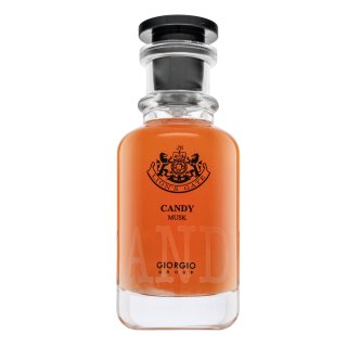 Candy Musk Parfum
