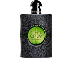 Black Opium Illicit Green Eau de Parfum