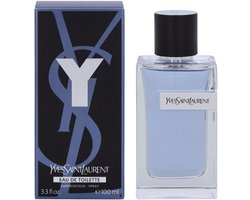 Y Eau de Toilette