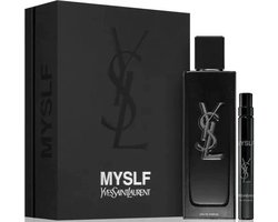Myslf - + Travel Spray Eau de Parfum