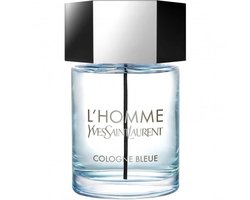 L’Homme Cologne Bleue Eau de Toilette