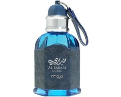 Al Barari Coral (man) Eau de Parfum