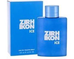 Ikon Ice for Men Eau de Toilette
