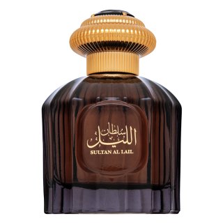 Sultan Al Lail Eau de Parfum