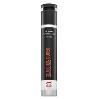 Seduction Doses The Secret Temptation Eau de Toilette