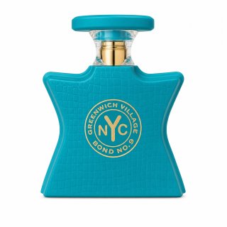 Greenwich Village Eau de Parfum