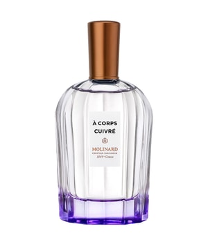 A Corps Cuivre Eau de Parfum