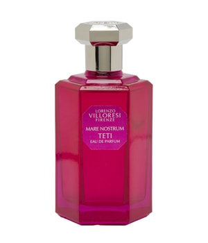 Teti Eau de Parfum