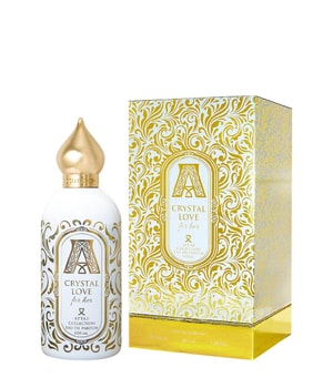 Crystal Love For Her Eau de Parfum