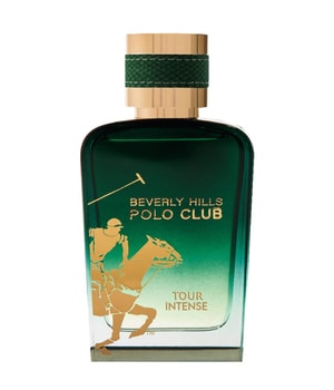TOUR INTENSE Eau de Parfum