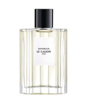 Sovereign Eau de Parfum