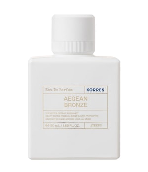 Aegean Bronze Eau de Parfum