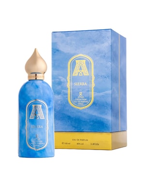 Sierra Eau de Parfum