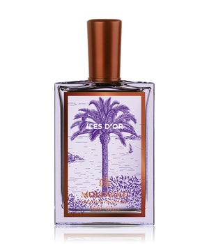 Collection Personelle Iles D’Or Eau de Parfum