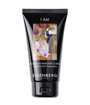 I am Émulsion ée Corps Bodylotion Parfum
