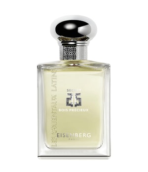 SECRET N°II Bois Précieux Eau de Parfum