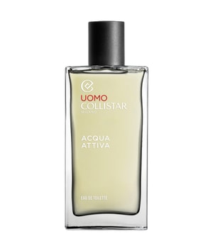 Man Acqua Attiva Energizzante Eau de Toilette