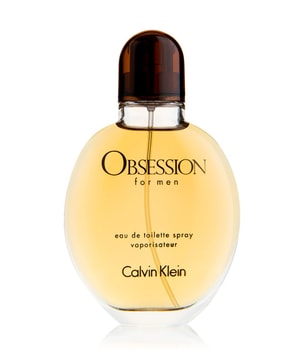Obsession For Men Eau de Toilette