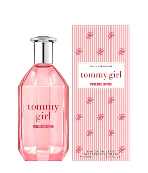 Tommy Girl Poolside Edition Eau de Toilette