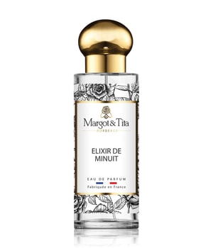 Elixir De Minuit Eau de Parfum