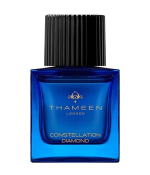 Treasure Collection Constellation Diamond Parfum