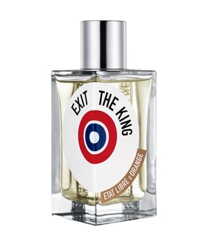 Exit the King Eau de Parfum
