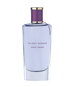 PURPLE LEATHER Eau de Parfum